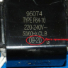 908085400065 - Мотор вентилятора No Frost 95078 F64-10 (с крыльчаткой) Атлант
