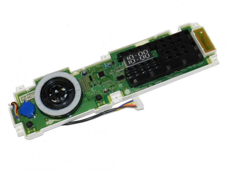 EBR85444854 - Модуль индикации (сенсорное управление) + NFC LG