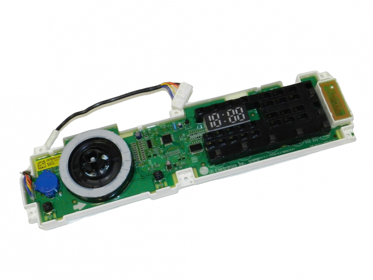 EBR85444856 - Модуль индикации (сенсорное управление) + NFC LG