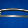 AED34420715 - Ручка двери холодильника L=31см (дуга, темно-серый металлик) LG