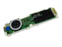 EBR85444870 - Модуль индикации (без доп. диодов под кнопками) + NFC LG
