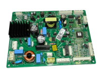 EBR80525408 - Модуль управления BSA075NHMV (силовая плата) холодильника LG