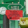 EBR82796713 - Модуль управления RA ISKRA FMC088NAMA (силовая плата) холодильника LG