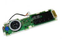 EBR85444846 - Модуль индикации (без доп. диодов под кнопками) + NFC LG