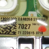 EBR83587027 - Модуль индикации (без  доп. диодов, без NFC) LG