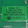 ERB81907406 - Модуль управления ISKRA A++ E-Micom FMCO88NAMA (силовая плата) холодильника LG