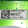 EBR82230873 - Модуль индикации (сенсорное управление) LG