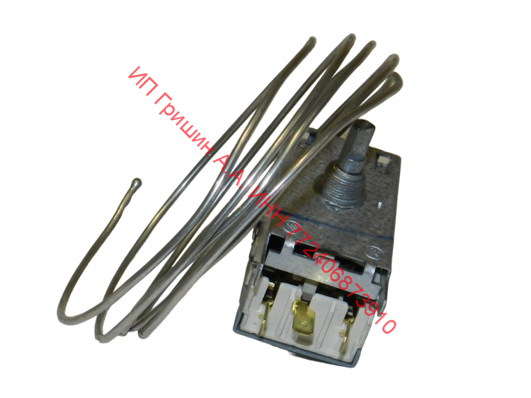 908081829758 - Терморегулятор ХК ф. Jiujiang Hengtong WPF18.4A-K (1,3м) Атлант