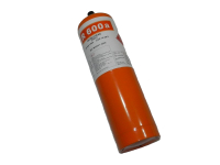 481939558016 - Баллон с хладагеном (фреон) изобутан  420гр с клапаном R600A