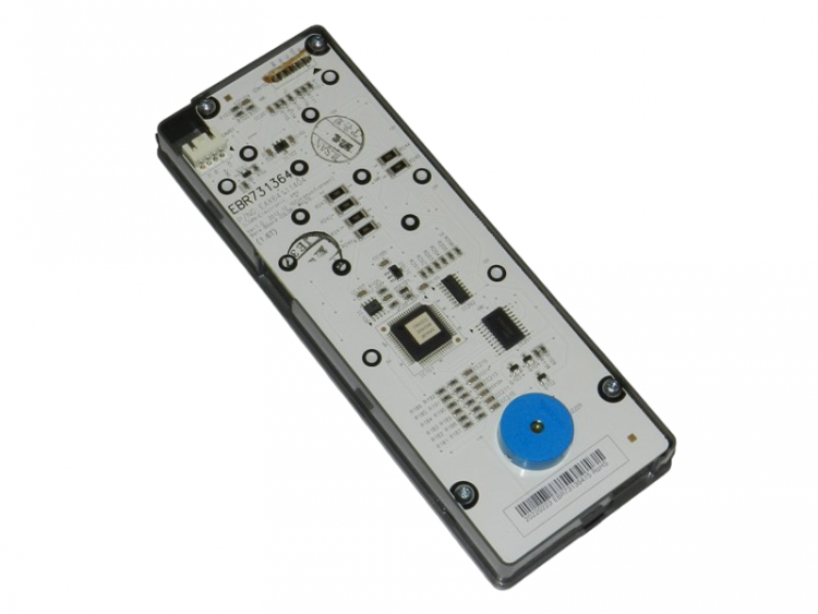 ACQ83852382 - Модуль индикации и управления Total No Frost (установлен в двери) LG