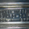 DA97-01408A - Полка на дверь верхняя с крышкой (малая) 24x9.5x11.5 см Samsung